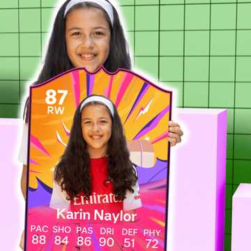 Instagram Placeholder Image