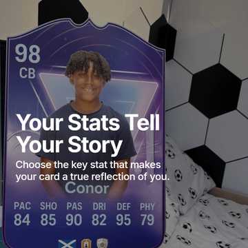 Instagram Placeholder Image