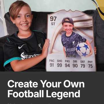 Instagram Placeholder Image