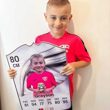 Instagram Placeholder Image